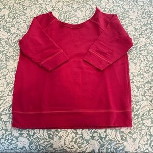 Fabletics Tempe Sweatshirt